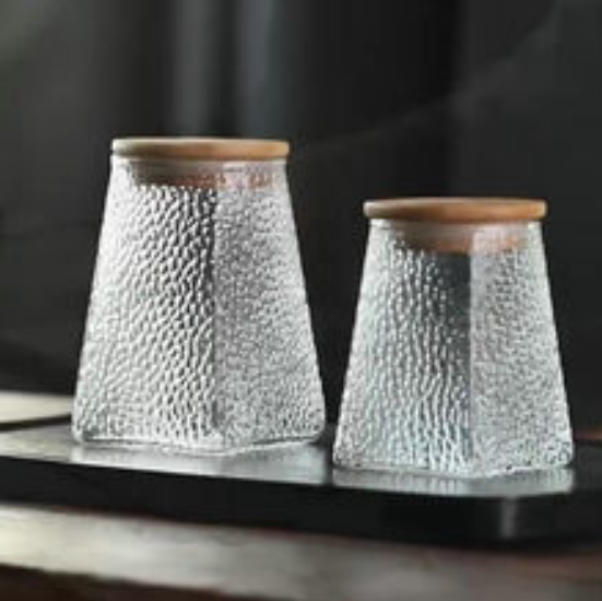 Preventívne opatrenia na používanie pohárov na ukladanie skla