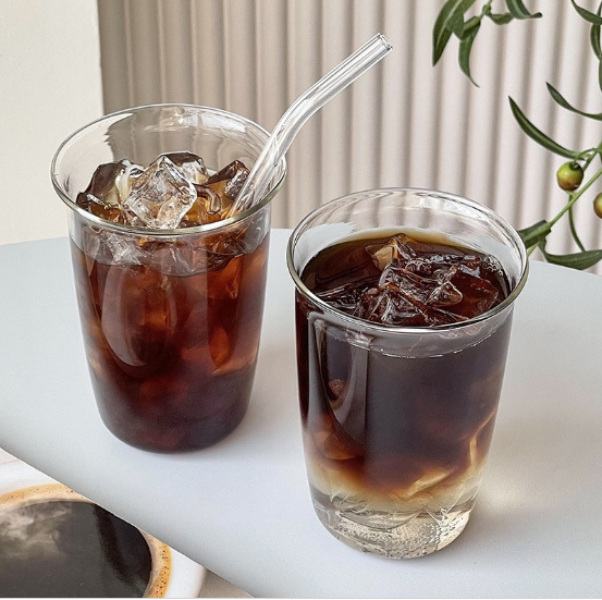 Funkcia šálky kávy