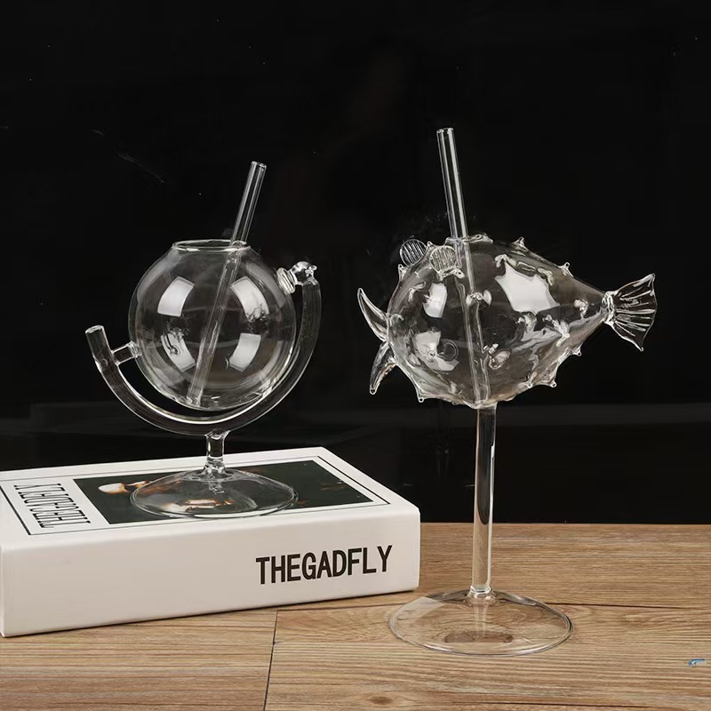 Personalizovaný internetový koktailový pohár celebrít